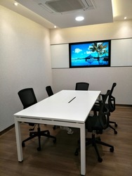 Entrepreneur Business Centre (D14), Factory #207658571